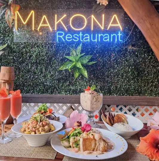 Ilha de Páscoa com crianças: dicas para sua viagem ser um verdadeiro sucesso 20 Conjunto 6 restaurante Makona.jpg