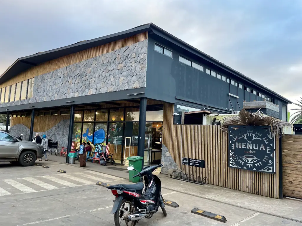 Ilha de Páscoa com crianças: dicas para sua viagem ser um verdadeiro sucesso 21 Conjunto 6 supermercado