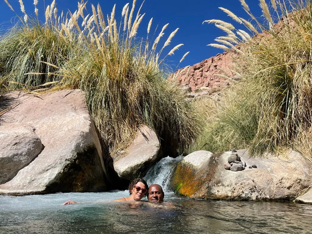 Passeios no Deserto do Atacama: Termas de Puritama, Valle de la Luna e Muerte 2 Deserto Termas.jpeg