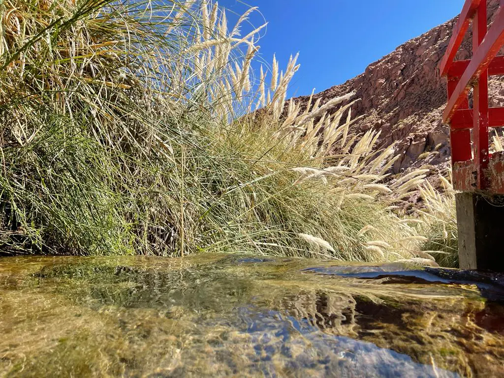 Passeios no Deserto do Atacama: Termas de Puritama, Valle de la Luna e Muerte 1 Deserto Termas1.jpeg