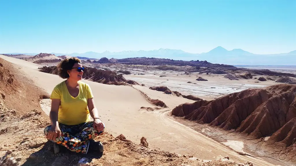 O que trazer do Deserto do Atacama: lembranças e itens únicos da viagem ao Chile 5 Deserto do Atacama138