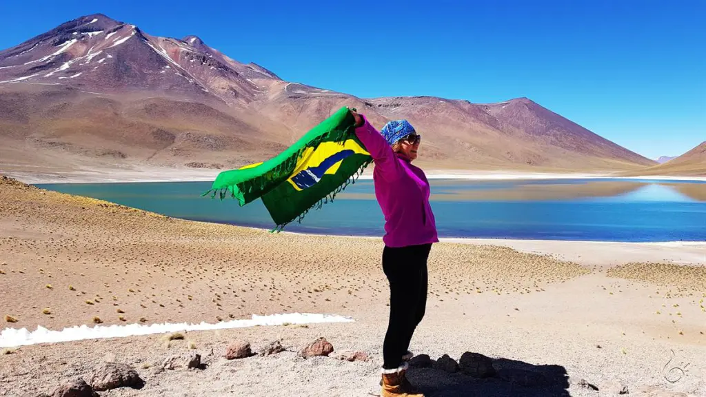 Deserto do Atacama139
