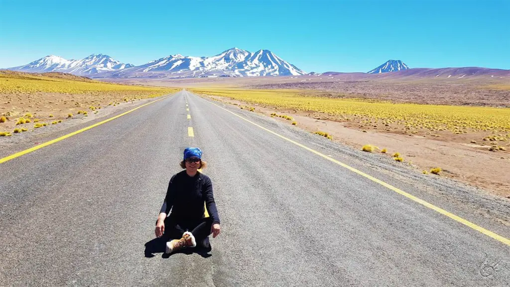 Deserto do Atacama no inverno — Guia completo