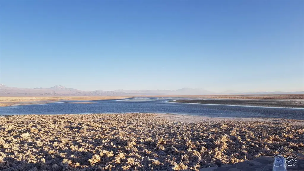 Deserto do Atacama322
