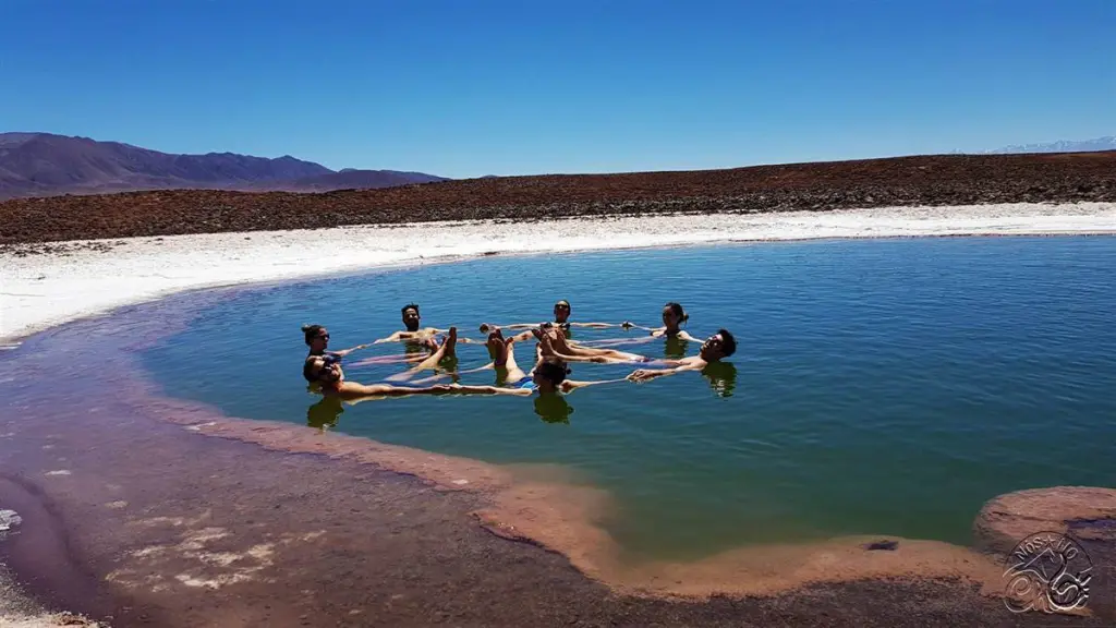 Deserto do Atacama no inverno — Guia completo