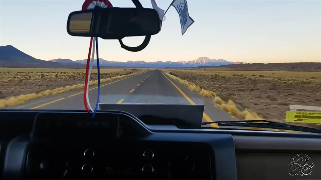 Deserto do Atacama335