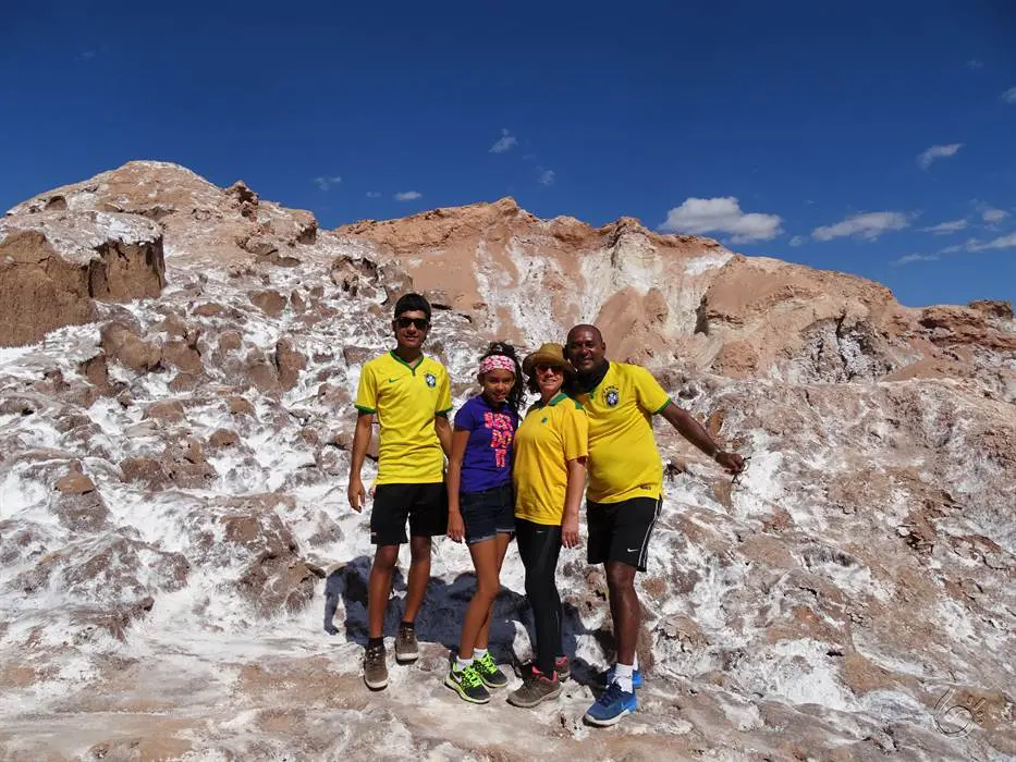 Passeios no Deserto do Atacama: Termas de Puritama, Valle de la Luna e Muerte 5 Deserto do Atacama352 1.jpg