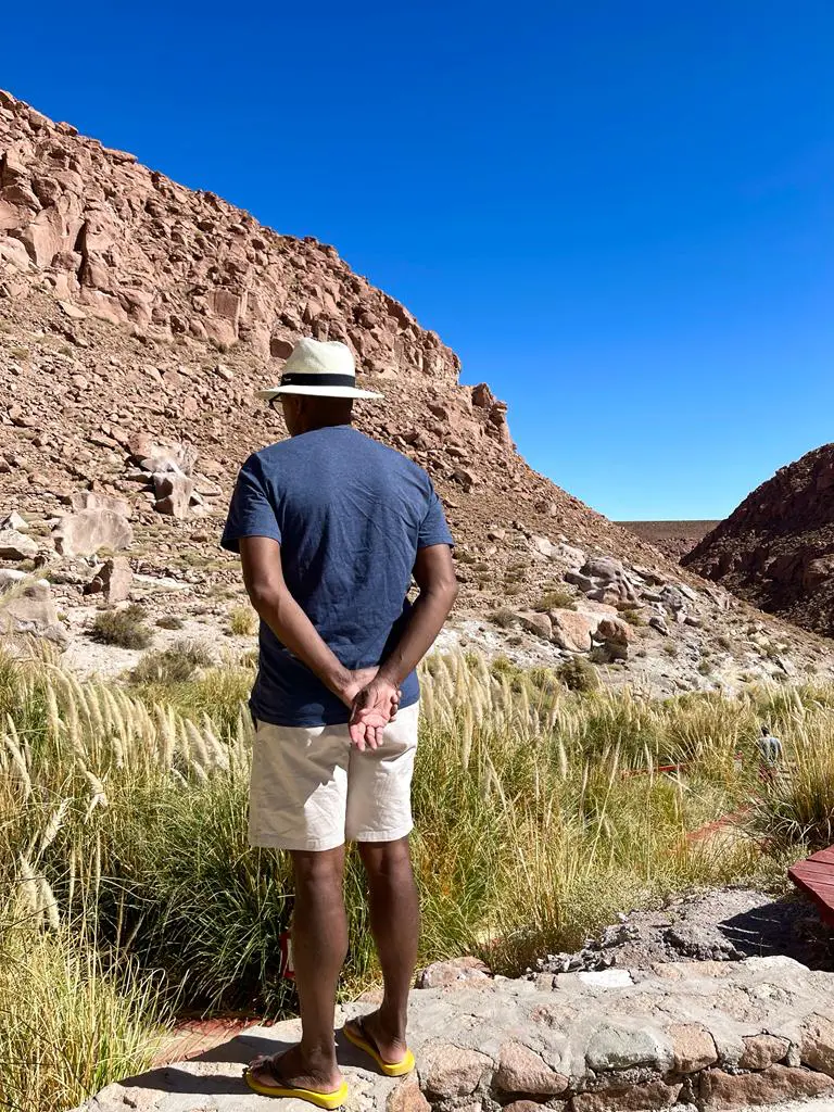 Passeios no Deserto do Atacama: Termas de Puritama, Valle de la Luna e Muerte 3 Deserto termas2.jpeg