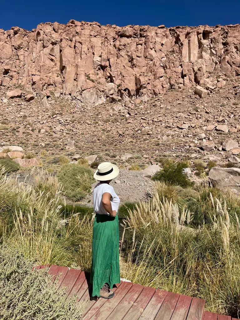 Passeios no Deserto do Atacama: Termas de Puritama, Valle de la Luna e Muerte 4 Deserto termas3.jpeg