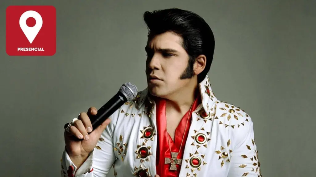 Elvis CC Las Condes