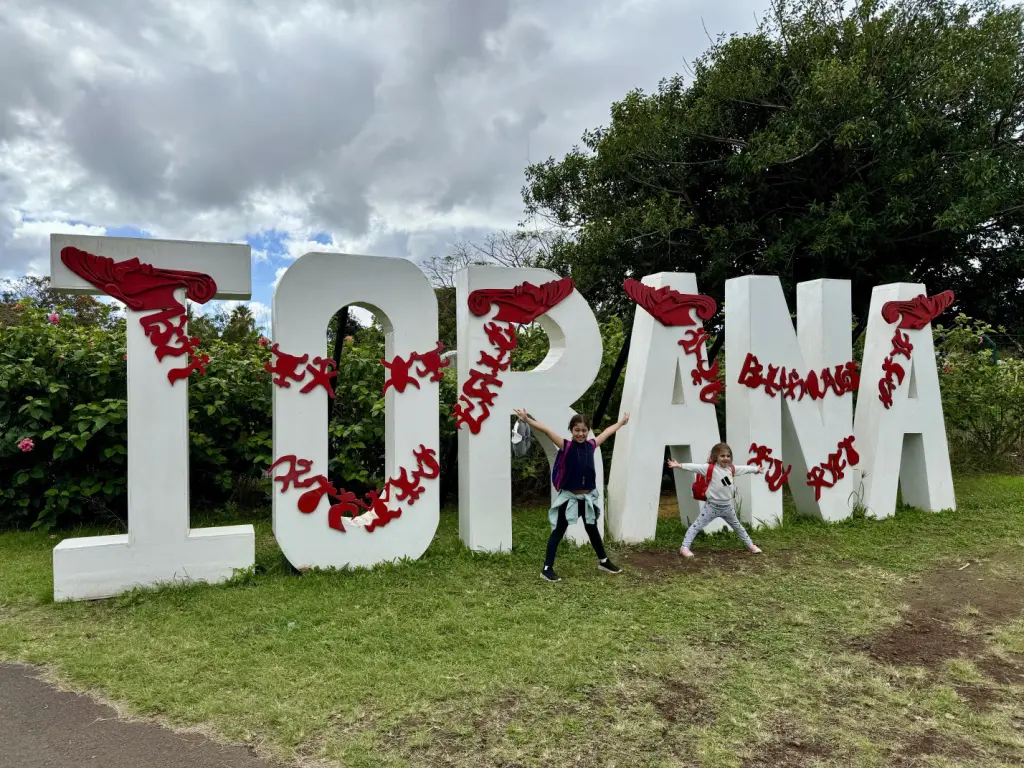 Ilha de Páscoa com crianças: dicas para sua viagem ser um verdadeiro sucesso 8 Extra Iorana