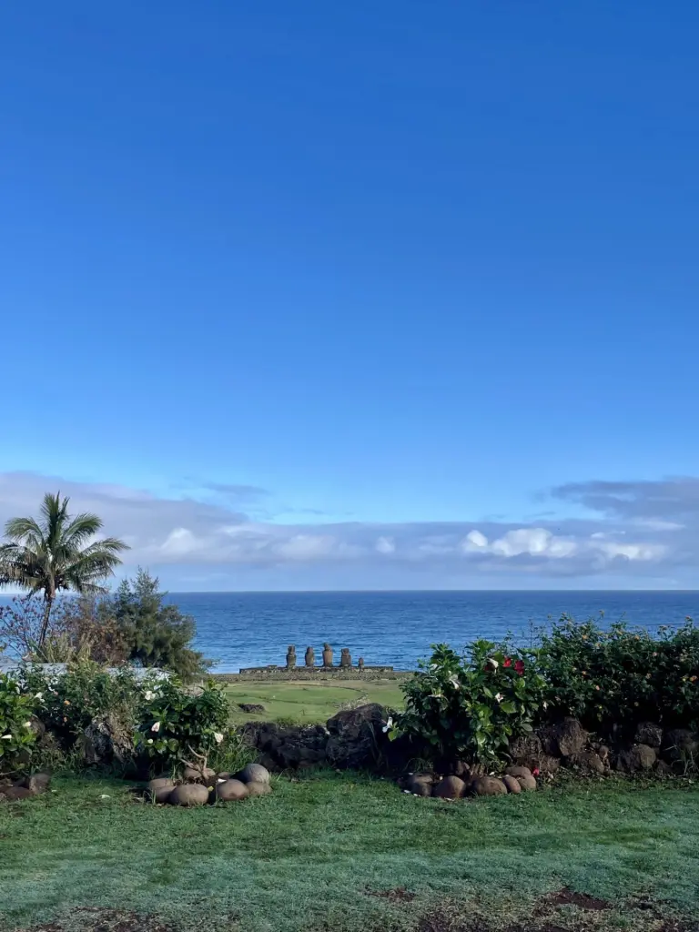 Ilha de Páscoa com crianças: dicas para sua viagem ser um verdadeiro sucesso 5 Extra Paisagem