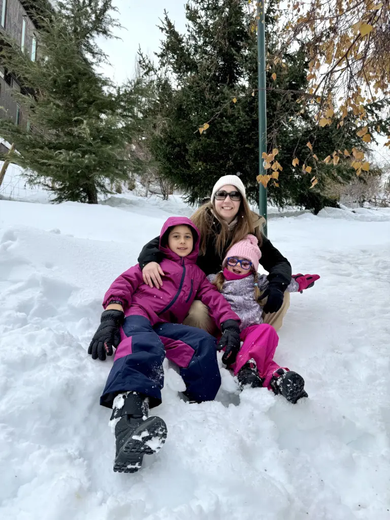 Familia neve