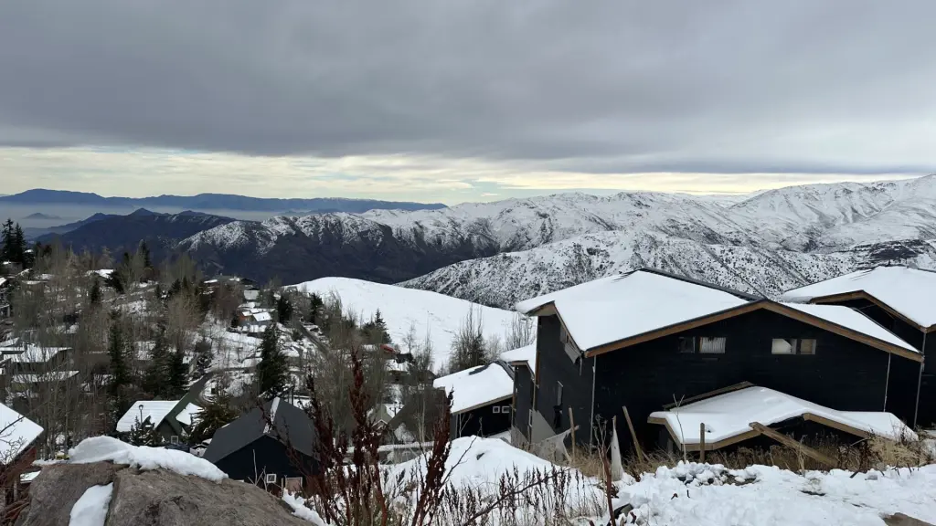 Chile: a neve chegou em Farellones - Preços 2023 12 Farellones202319 1