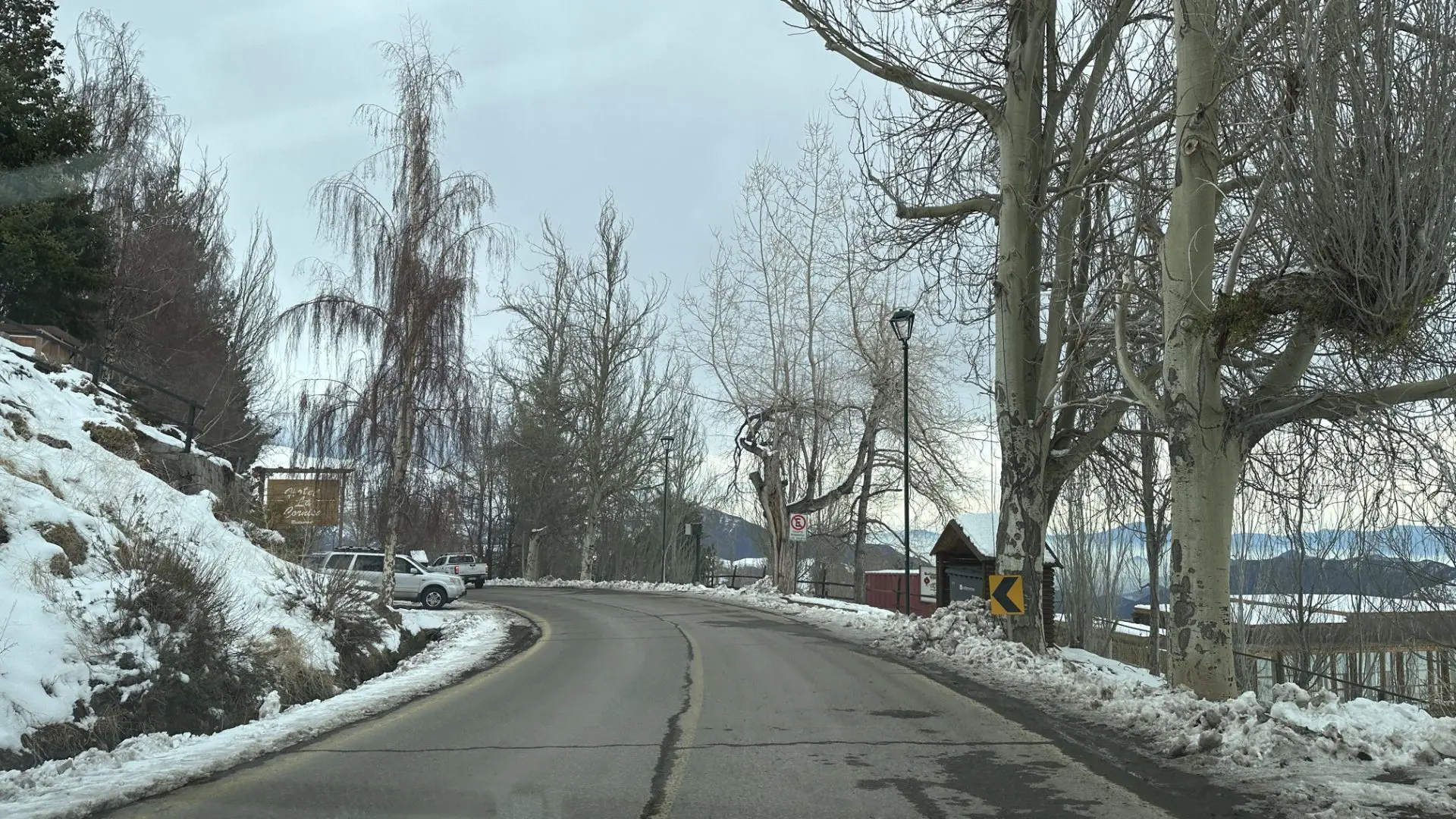 Chile: a neve chegou em Farellones - Preços 2023 1 Farellones202320.jpg