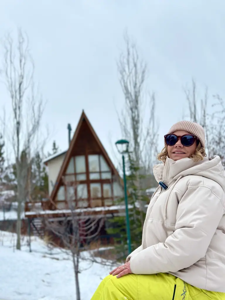 Chile: a neve chegou em Farellones - Preços 2023 2 Farellones20236