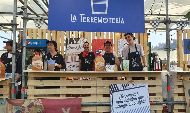 Festas Pátrias 2022 - Como curtir o maior feriado em Santiago do Chile 3 Fiestas patrias 20191031 1.jpg