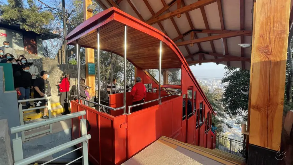 Funicular