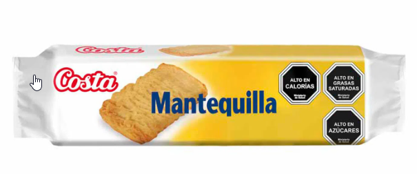 Chile: comprinhas de supermercados que valem a pena 18 Galettas1.png