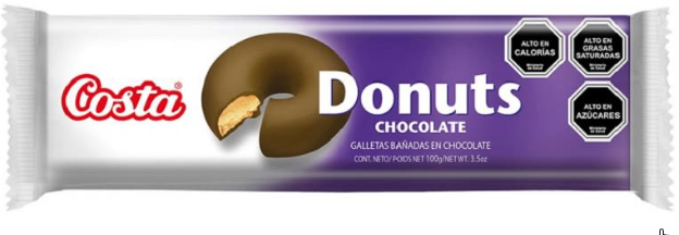 Chile: comprinhas de supermercados que valem a pena 17 Galletas.png