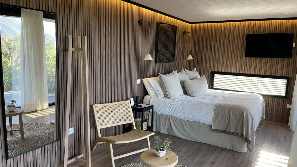 Hotéis de luxo no Chile: review das 7 opções mais exclusivas e sofisticadas 9 Hoteis no chile25 2