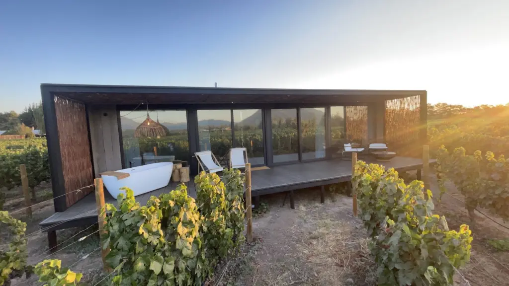 Hotéis de luxo no Chile: review das 7 opções mais exclusivas e sofisticadas 10 Hoteis no chile26 2
