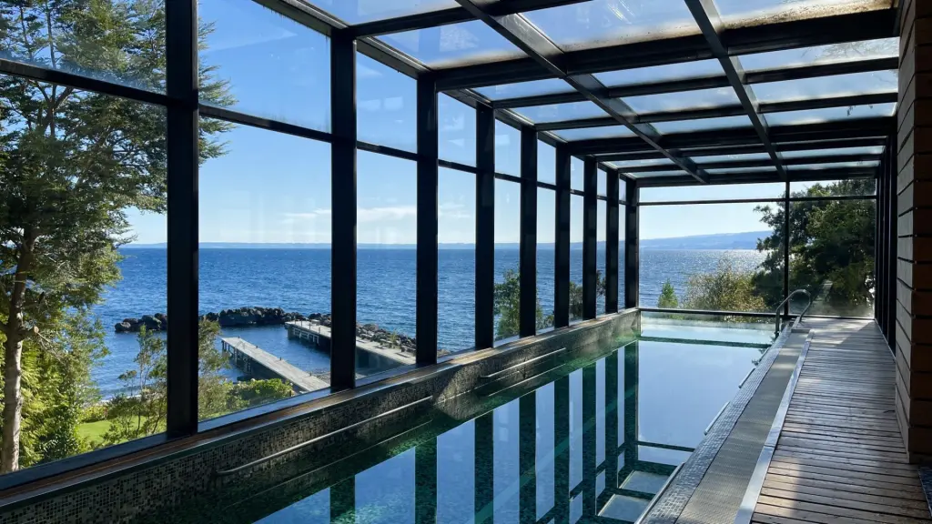 Hotéis de luxo no Chile: review das 7 opções mais exclusivas e sofisticadas 6 Hotel Awa11 3