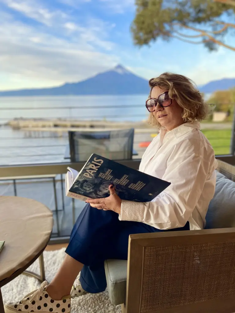 Awa, o hotel mais luxuoso de Puerto Varas - sul do Chile 15 Hotel Awa7