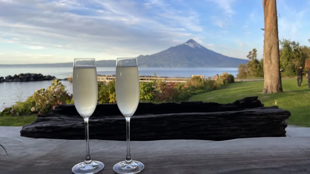 Awa, o hotel mais luxuoso de Puerto Varas - sul do Chile 4 Hotel Awa8