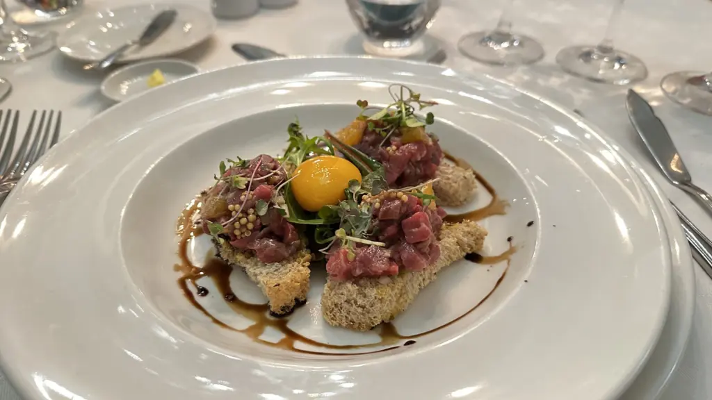 Review: Vinícola Santa Rita e hospedagem no hotel boutique Casa Real 9 Hotel Casa Real13