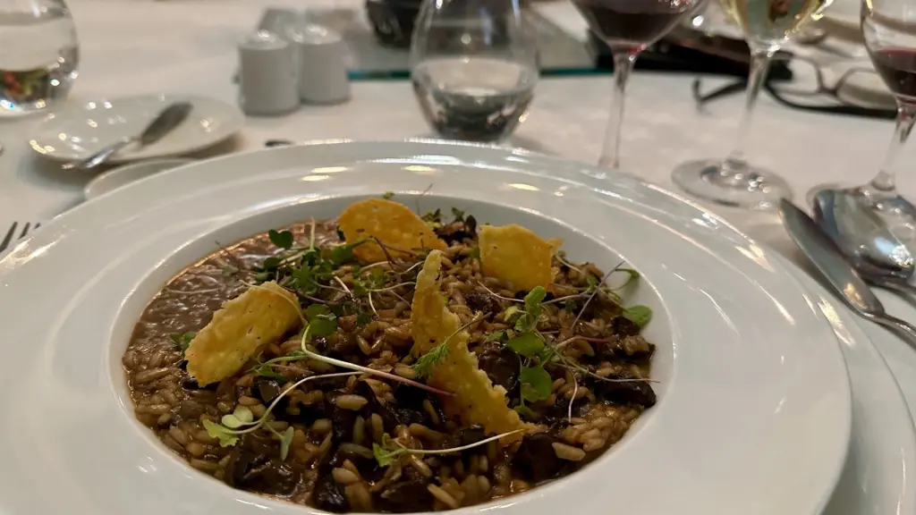 Review: Vinícola Santa Rita e hospedagem no hotel boutique Casa Real 11 Hotel Casa Real14