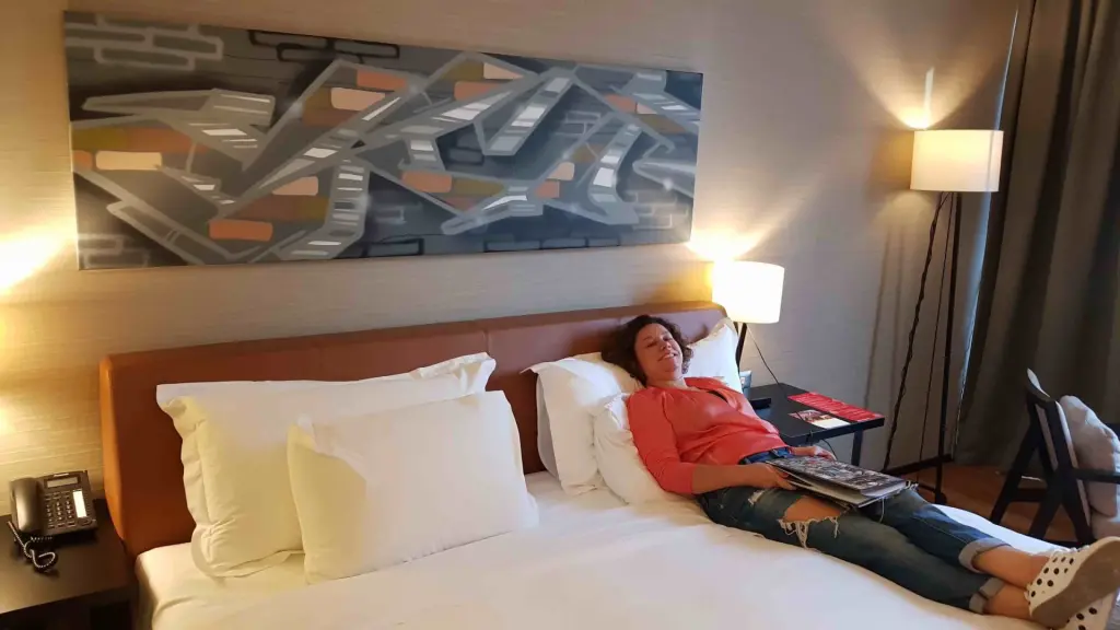 Hotel Ladera scaled 1