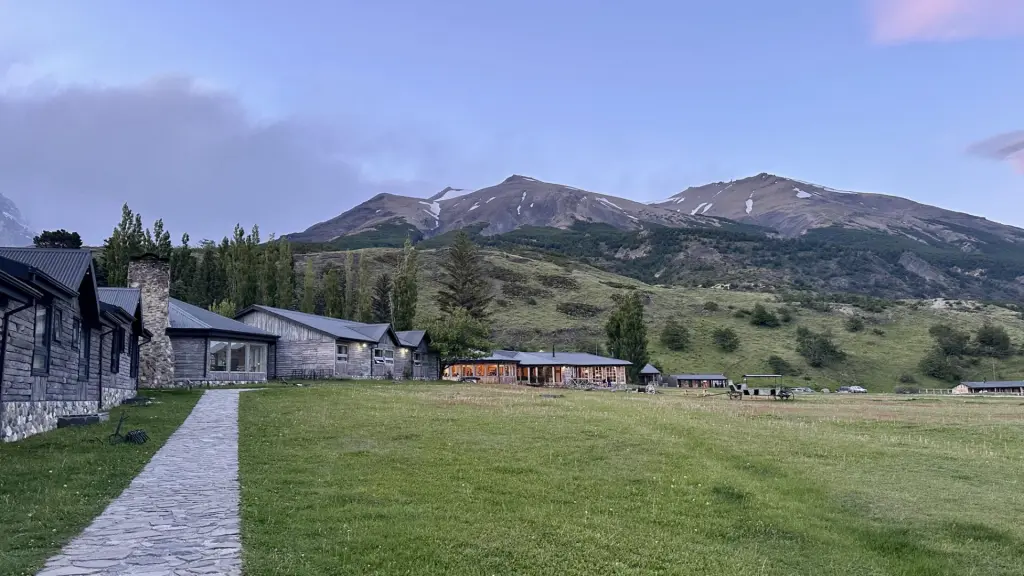Torres del Paine na Patagônia - Guia para chegar, se hospedar e explorar trilhas 2 Hotel Las Torres24 2