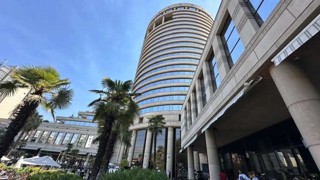 Hotéis de luxo no Chile: review das 7 opções mais exclusivas e sofisticadas 17 Hotel Mandarin3