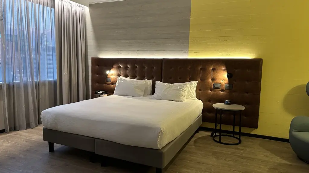 Hotel Pullman El Bosque1