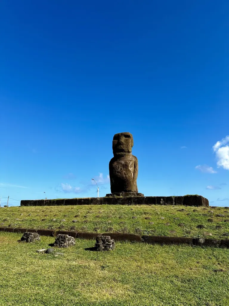 Ilha de Páscoa: como chegar, regras de entrada e dicas para planejar a viagem 9 Ilha de Pascoa chile10 1