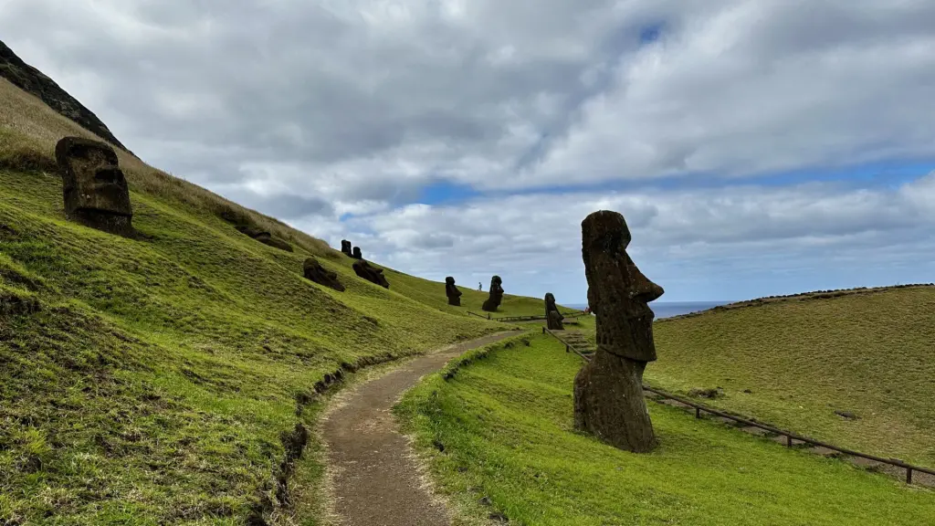 Ilha de Páscoa: como chegar, regras de entrada e dicas para planejar a viagem 2 Ilha de Pascoa chile12 1