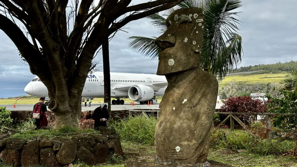Ilha de Páscoa: como chegar, regras de entrada e dicas para planejar a viagem 8 Ilha de Pascoa chile25
