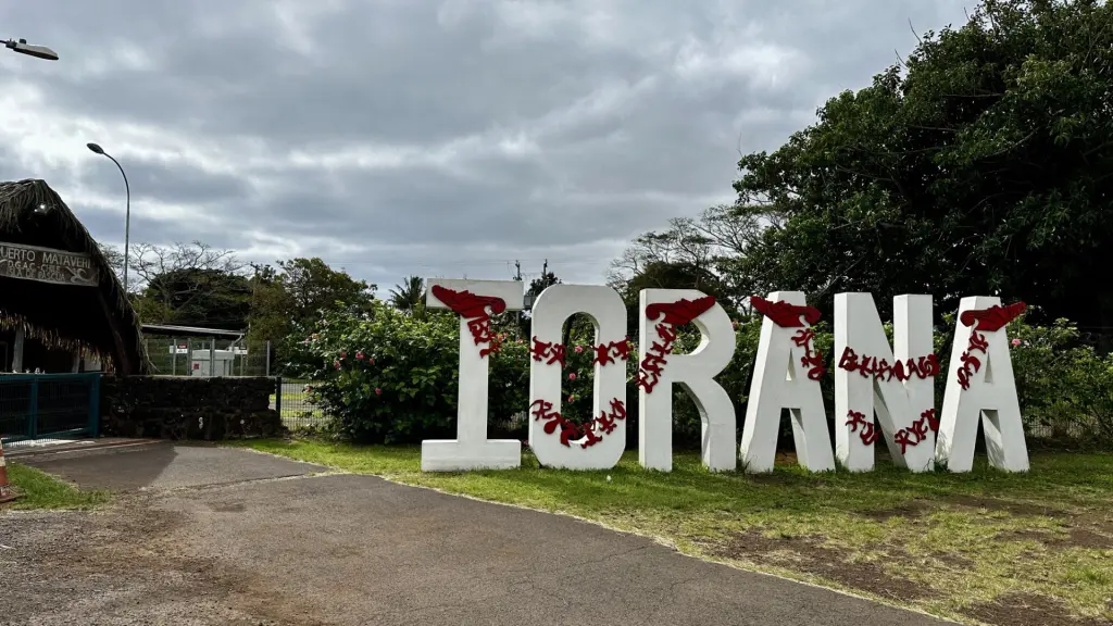 Ilha de Páscoa: como chegar, regras de entrada e dicas para planejar a viagem 7 Ilha de Pascoa chile26
