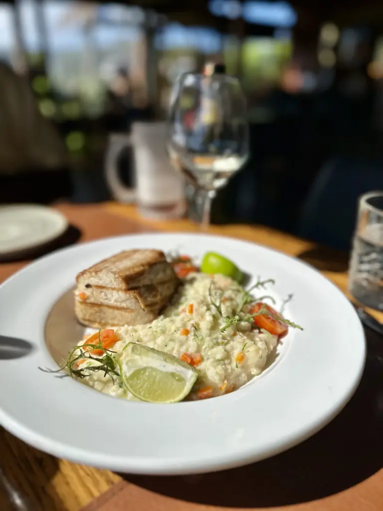 Ilha de Pascoa comida8