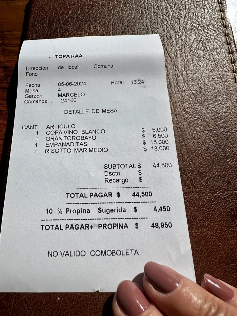 Ilha de Pascoa comida9