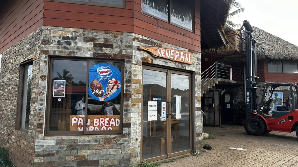 Ilha de Pascoa11
