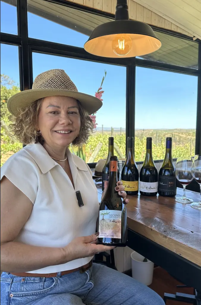 Tour e degustação dos melhores vinhos da Vinícola Polkura, no Valle de Colchagua 2 Imagen 09 01 25 a las 3.21%E2%80%AFp.m 1