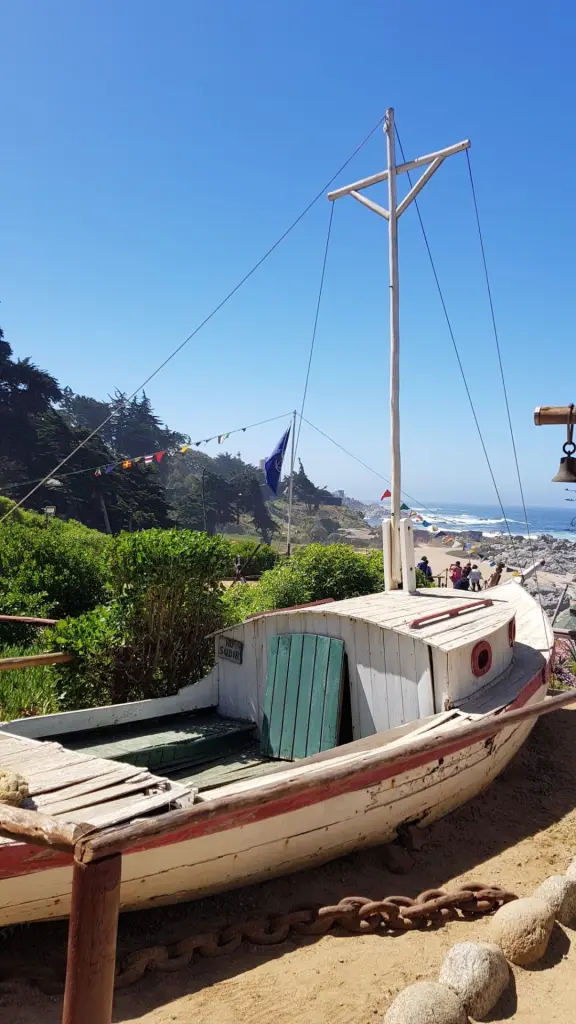 Isla Negra4