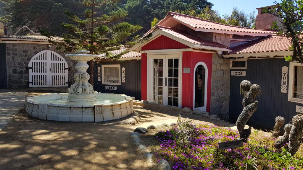 Isla Negra5