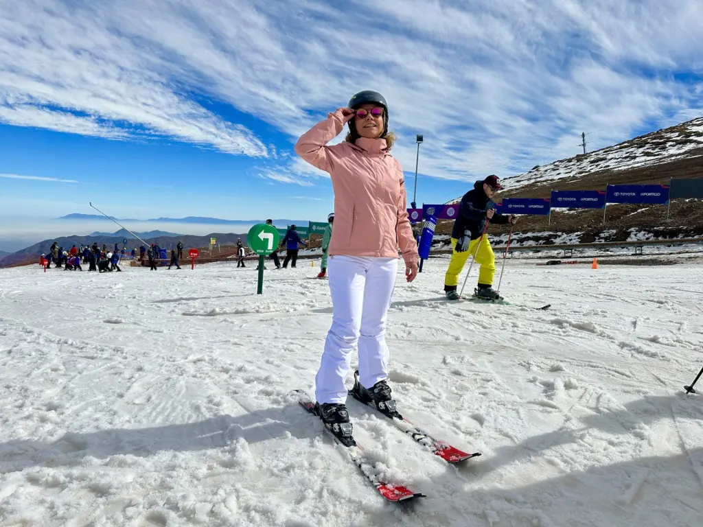 La Parva 1