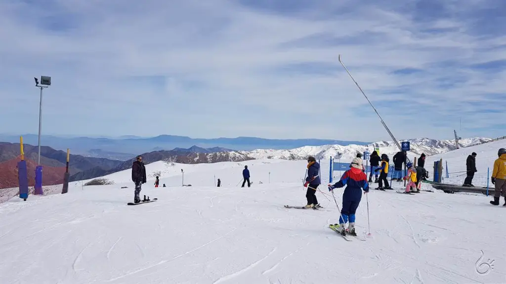Temporada de neve no Chile 2023: tudo o que você precisa saber 9 La Parva13 2