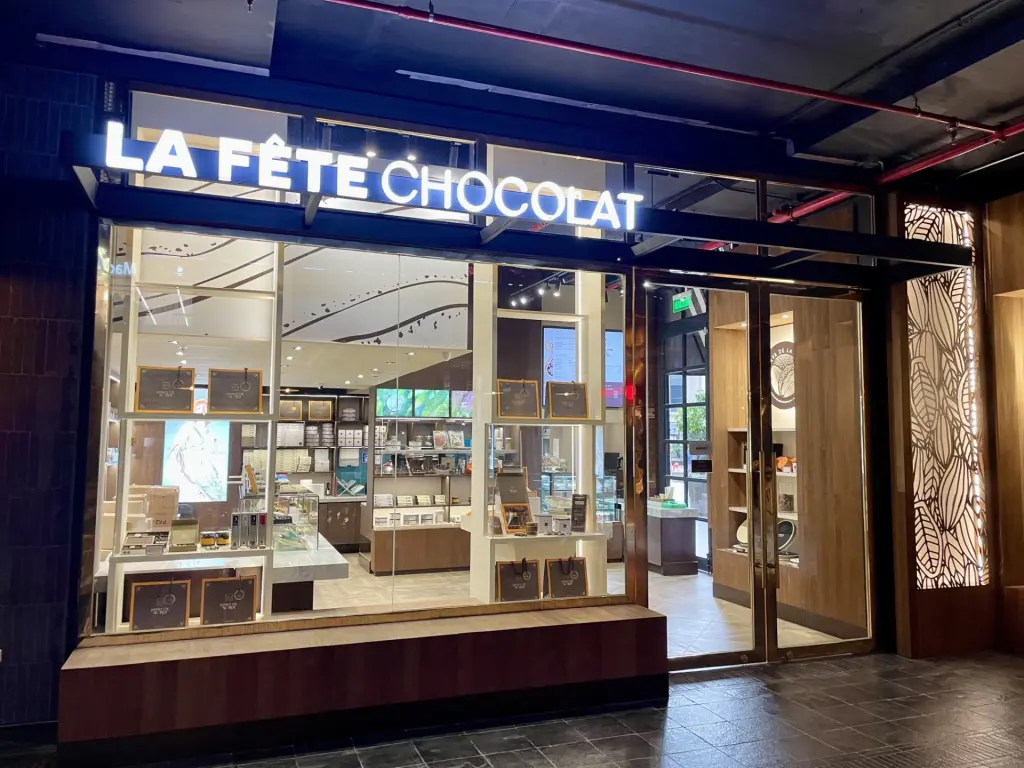 Passeios no Chile com crianças: novo ponto turístico divertido para toda a família 9 LaFeteChocolate
