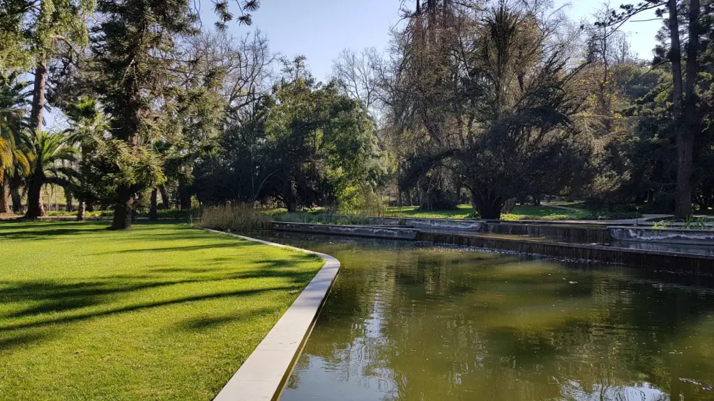 Majadas de Pirque: descanso e requinte a apenas 40 minutos de Santiago 2 Majadas de Pirque12