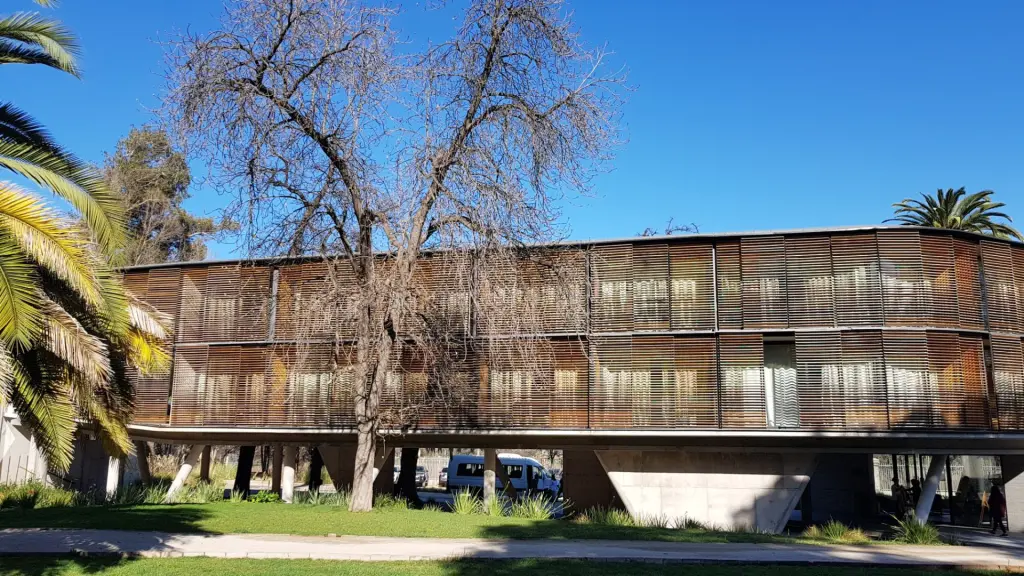 Hotéis de luxo no Chile: review das 7 opções mais exclusivas e sofisticadas 20 Majadas de Pirque13 2